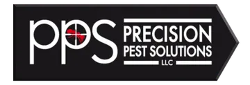 Precision Pest Solutions logo