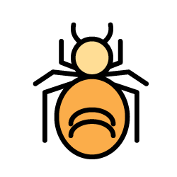 Ant & Termite Icon
