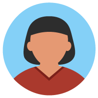 Female avatar